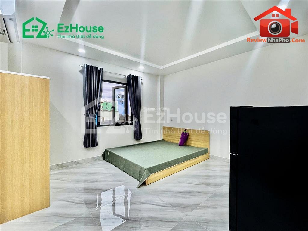 Cho thuê nhà đất Đường Lê Văn Quới – Phường cũ Không xác định Quận Bình Tân – Thành phố Hồ Chí Minh REVIEW NHÀ PHỐ 30 m2 4 triệu