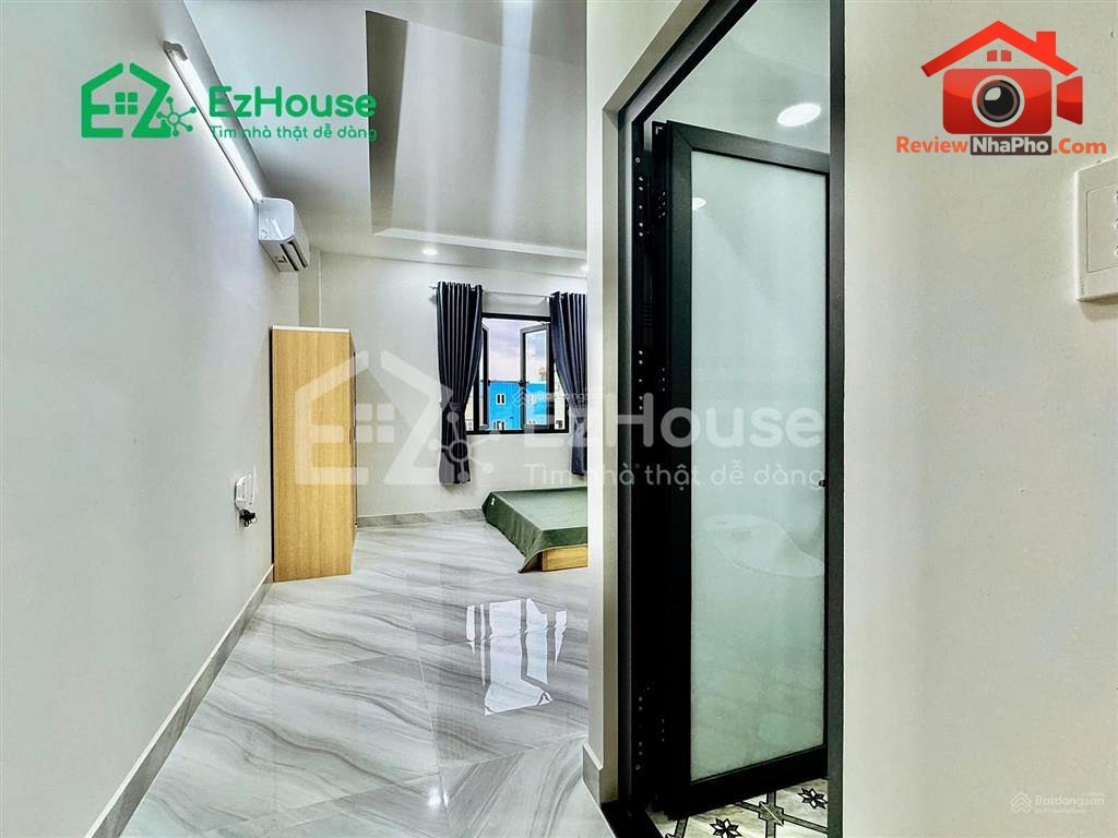 Cho thuê nhà đất Đường Lê Văn Quới – Phường cũ Không xác định Quận Bình Tân – Thành phố Hồ Chí Minh REVIEW NHÀ PHỐ 30 m2 4 triệu