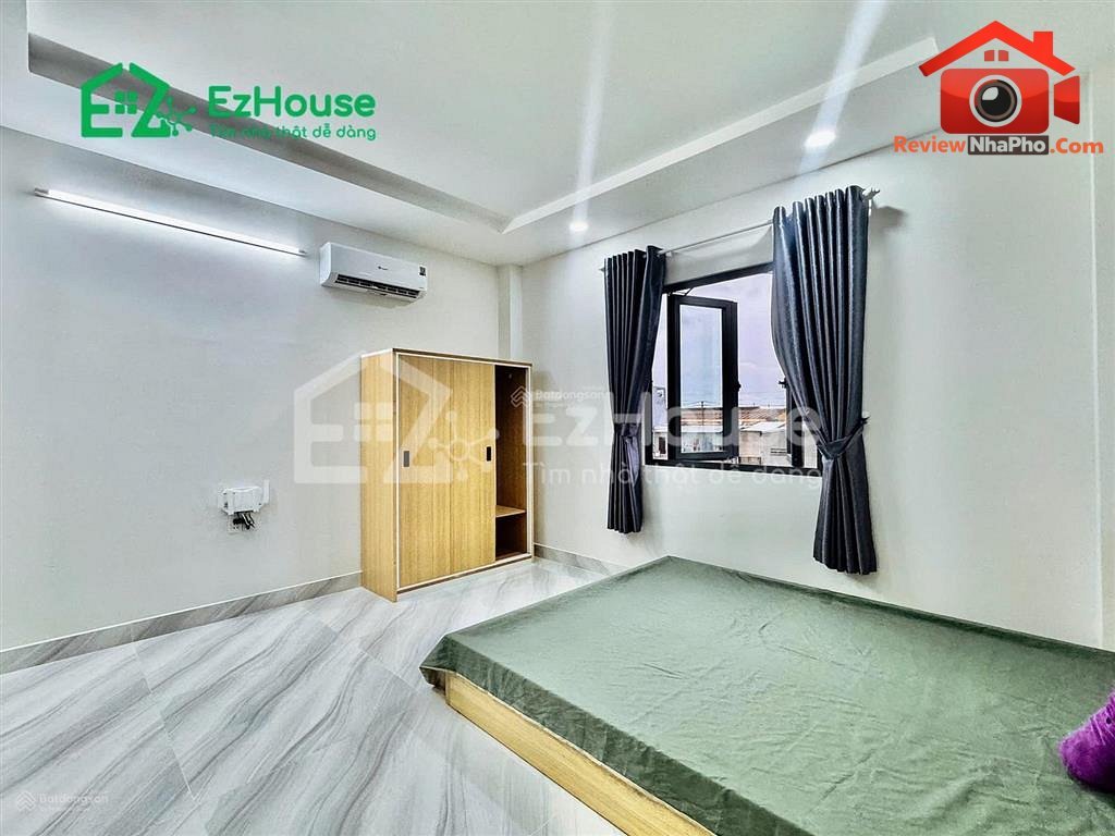Cho thuê nhà đất Đường Lê Văn Quới – Phường cũ Không xác định Quận Bình Tân – Thành phố Hồ Chí Minh REVIEW NHÀ PHỐ 30 m2 4 triệu