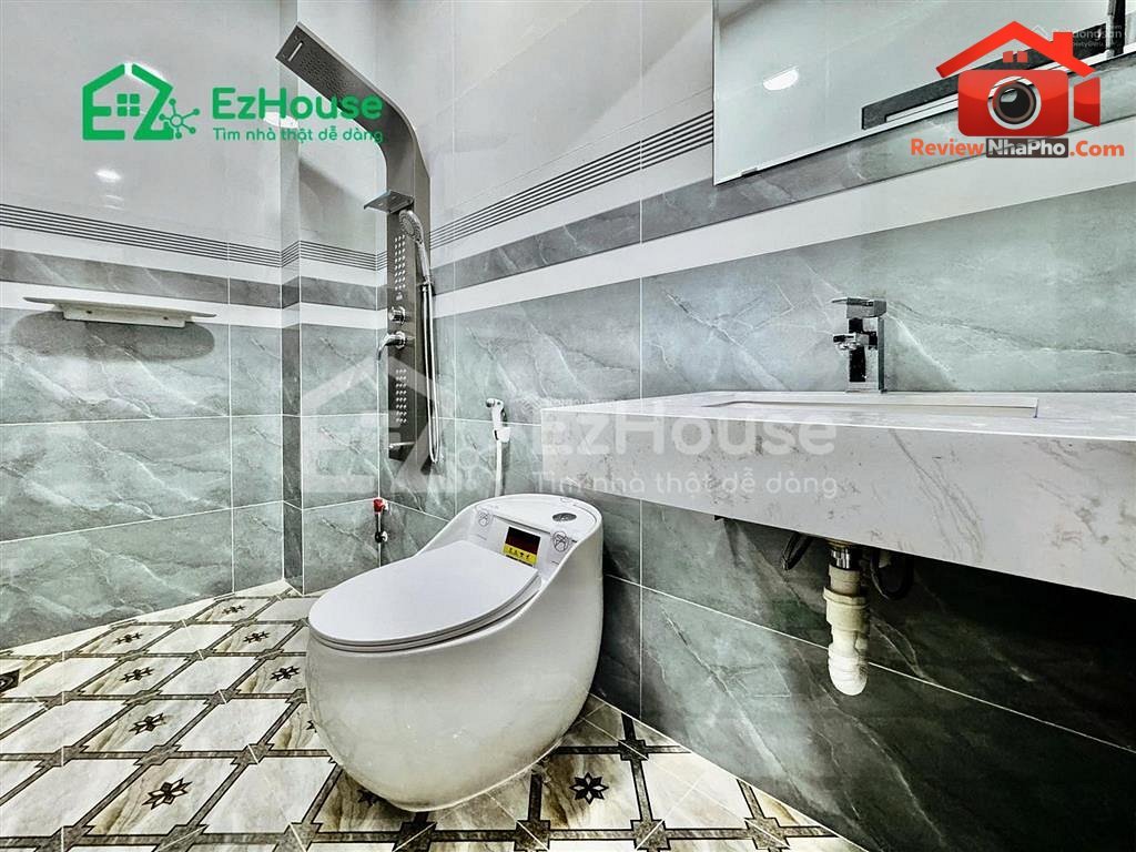 Cho thuê nhà đất Đường Lê Văn Quới – Phường cũ Không xác định Quận Bình Tân – Thành phố Hồ Chí Minh REVIEW NHÀ PHỐ 30 m2 4 triệu