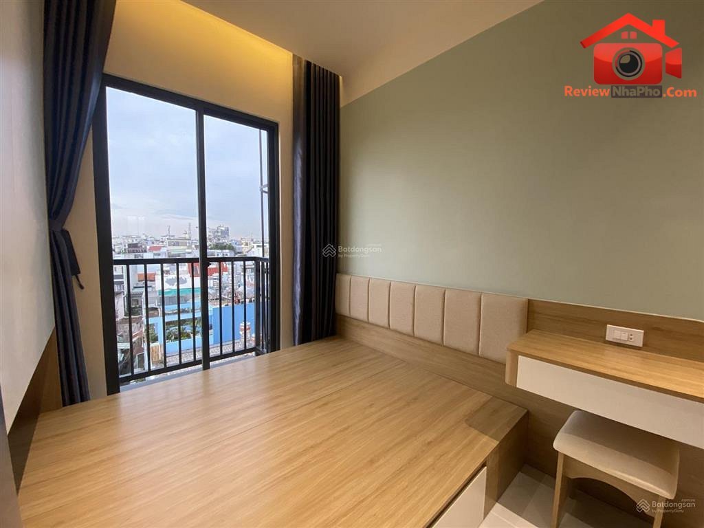 Bán nhà đất Đường Phan Huy Ích – Phường cũ – Quận Gò Vấp – Thành phố Hồ Chí Minh REVIEW NHÀ PHỐ 30m2 – 5 triệu
