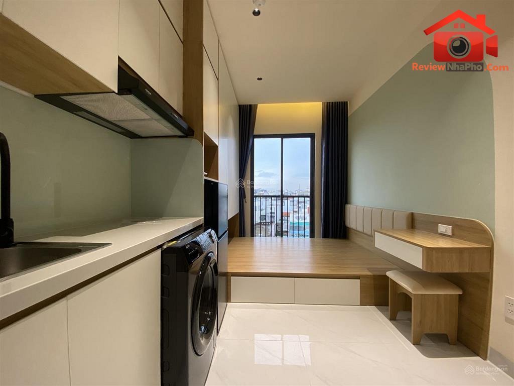 Bán nhà đất Đường Phan Huy Ích – Phường cũ – Quận Gò Vấp – Thành phố Hồ Chí Minh REVIEW NHÀ PHỐ 30m2 – 5 triệu