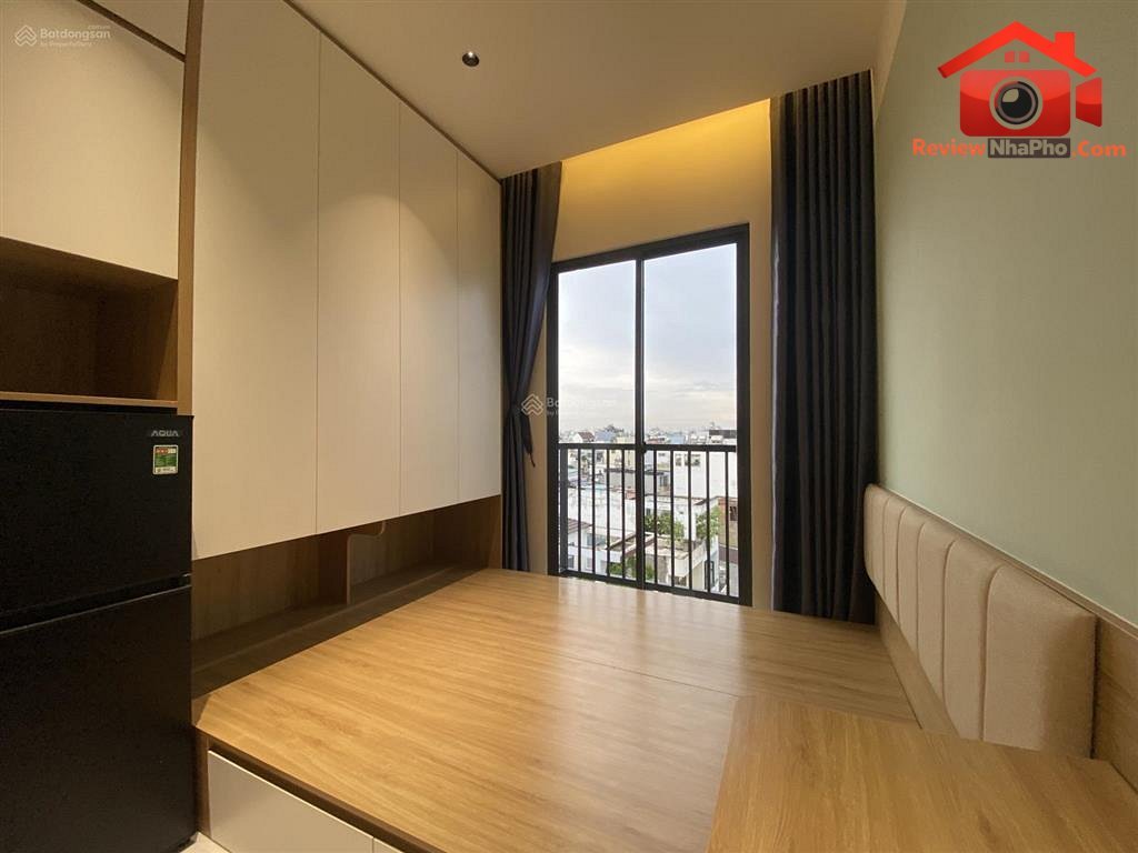 Bán nhà đất Đường Phan Huy Ích – Phường cũ – Quận Gò Vấp – Thành phố Hồ Chí Minh REVIEW NHÀ PHỐ 30m2 – 5 triệu