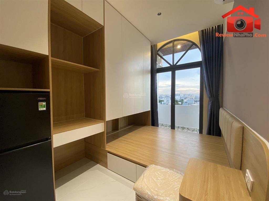 Bán nhà đất Đường Phan Huy Ích – Phường cũ – Quận Gò Vấp – Thành phố Hồ Chí Minh REVIEW NHÀ PHỐ 30m2 – 5 triệu