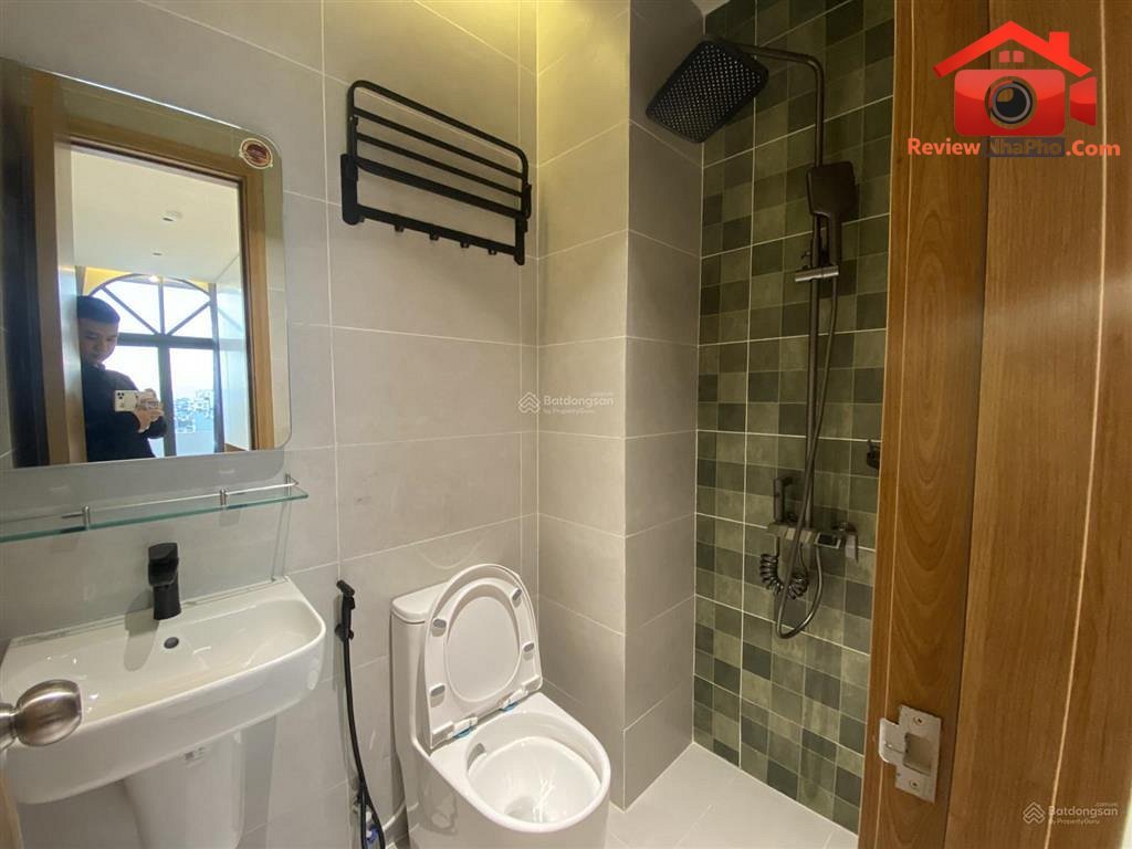 Bán nhà đất Đường Phan Huy Ích – Phường cũ – Quận Gò Vấp – Thành phố Hồ Chí Minh REVIEW NHÀ PHỐ 30m2 – 5 triệu
