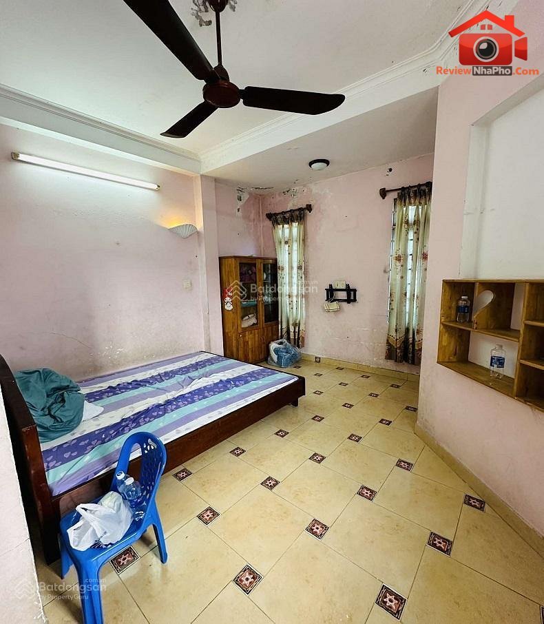 Bán nhà đường Trương Công Định, 100 m2, 8.8 tỷ – Tân Bình REVIEW NHÀ PHỐ