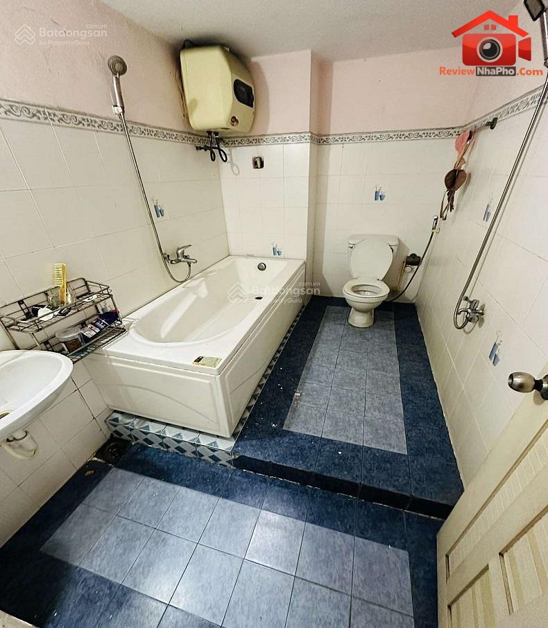 Bán nhà đường Trương Công Định, 100 m2, 8.8 tỷ – Tân Bình REVIEW NHÀ PHỐ