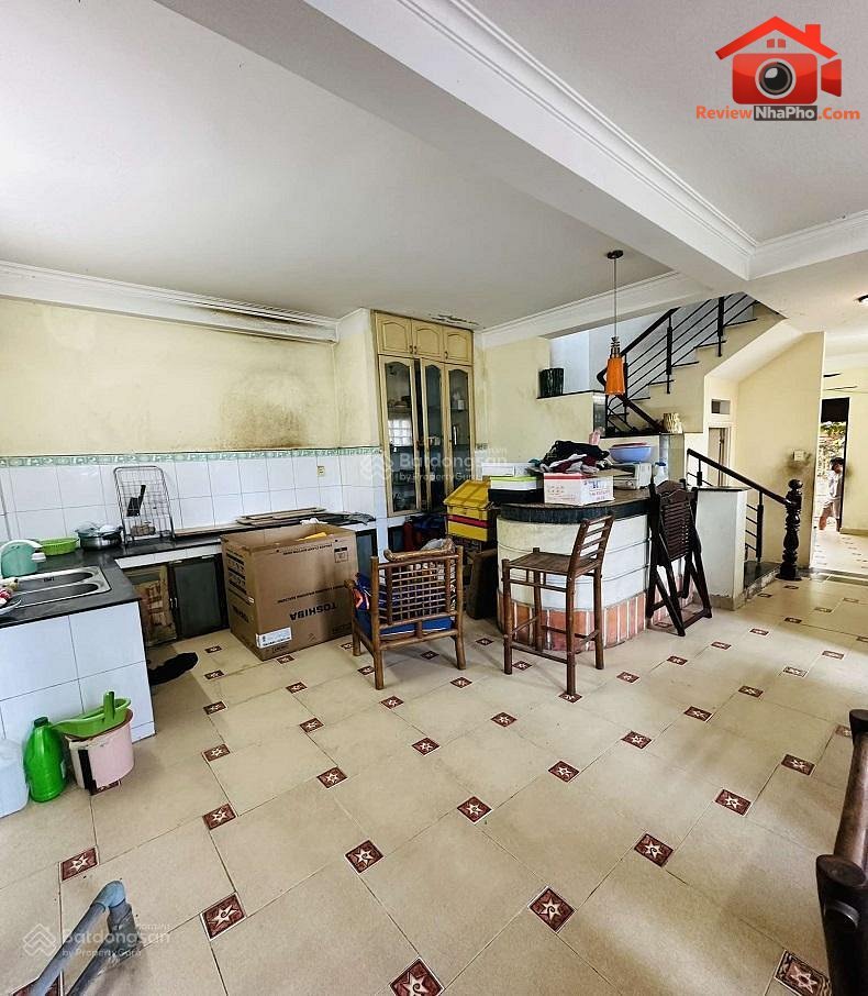 Bán nhà đường Trương Công Định, 100 m2, 8.8 tỷ – Tân Bình REVIEW NHÀ PHỐ