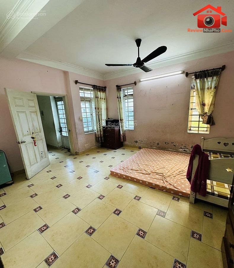 Bán nhà đường Trương Công Định, 100 m2, 8.8 tỷ – Tân Bình REVIEW NHÀ PHỐ