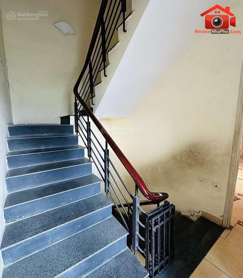 Bán nhà đường Trương Công Định, 100 m2, 8.8 tỷ – Tân Bình REVIEW NHÀ PHỐ