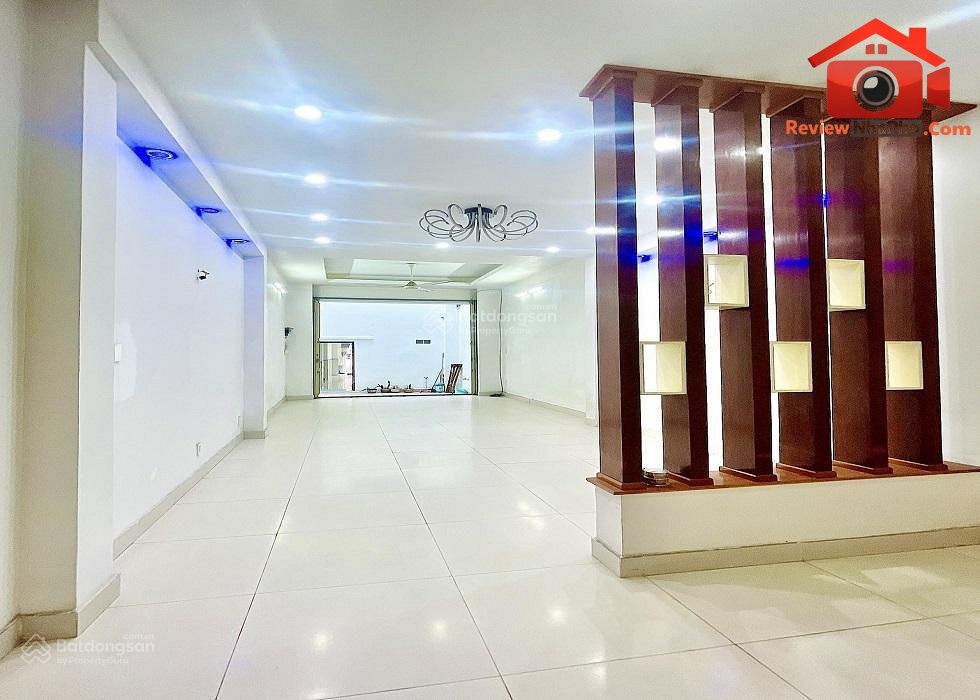 Bán nhà đất Đường Nguyễn Văn Đậu – Phường cũ 11 Quận Bình Thạnh – Thành phố Hồ Chí Minh REVIEW NHÀ PHỐ 117 m2 – 17.99 tỷ