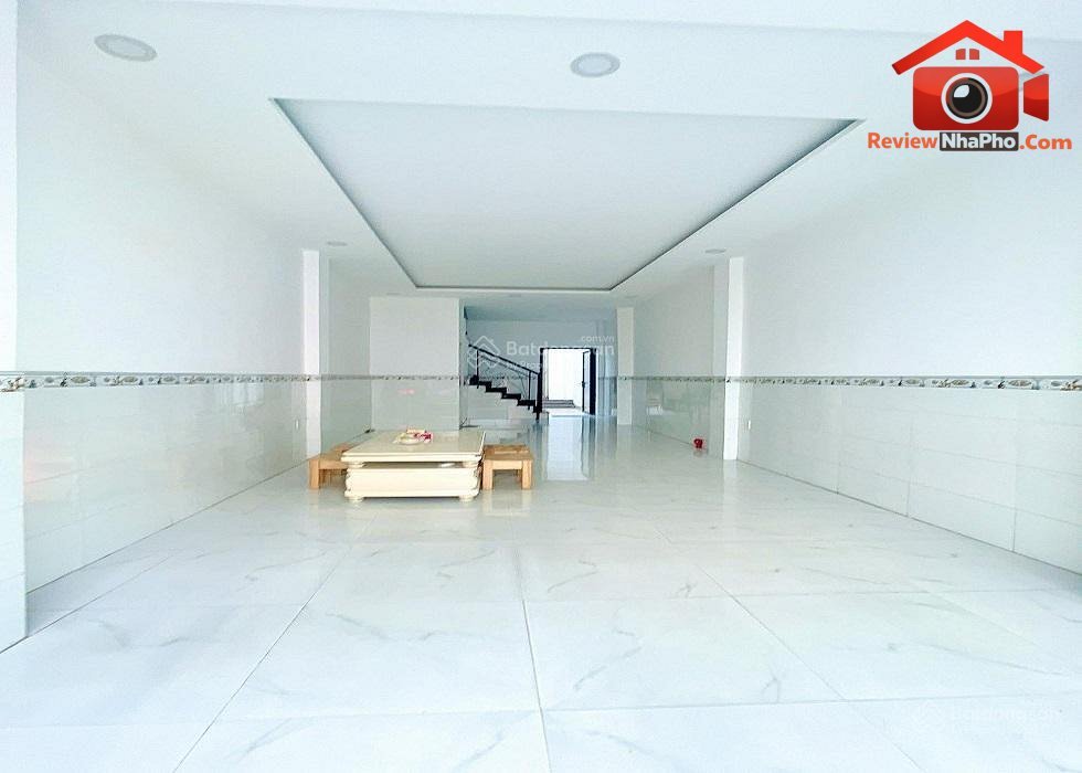 Bán nhà đất Đường Nguyễn Văn Đậu – Phường cũ 11 Quận Bình Thạnh – Thành phố Hồ Chí Minh REVIEW NHÀ PHỐ 117 m2 – 17.99 tỷ