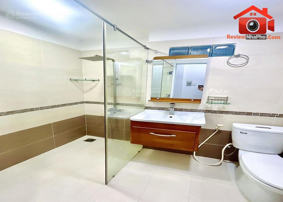 Bán nhà đất Đường Nguyễn Văn Đậu – Phường cũ 11 Quận Bình Thạnh – Thành phố Hồ Chí Minh REVIEW NHÀ PHỐ 117 m2 – 17.99 tỷ