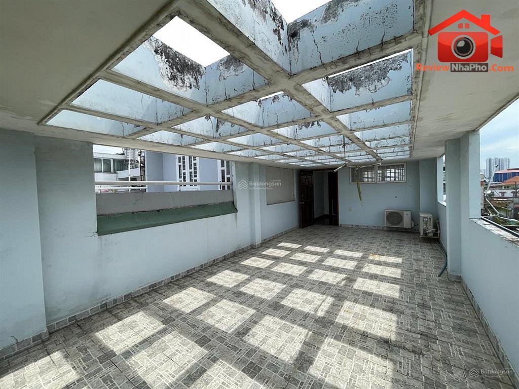 Nhà mặt phố đường số 3 – Phường cũ An Lạc Quận Bình Tân – Thành phố Hồ Chí Minh REVIEW NHÀ PHỐ 64 m2 – 7.2 tỷ