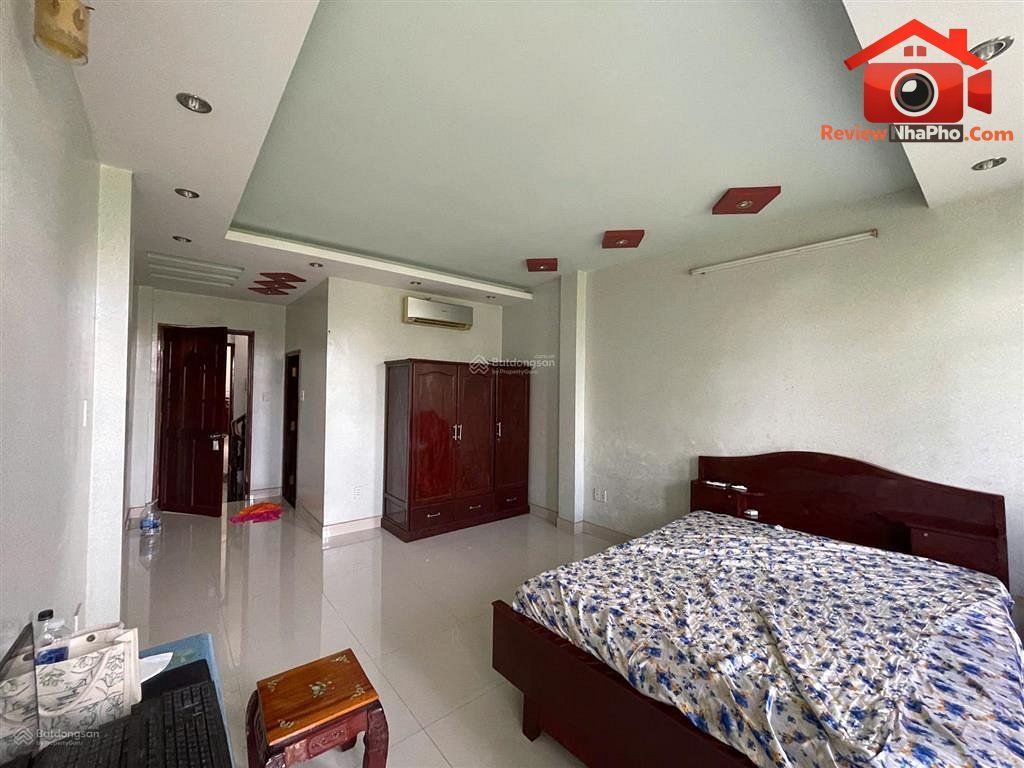 Nhà mặt phố đường số 3 – Phường cũ An Lạc Quận Bình Tân – Thành phố Hồ Chí Minh REVIEW NHÀ PHỐ 64 m2 – 7.2 tỷ