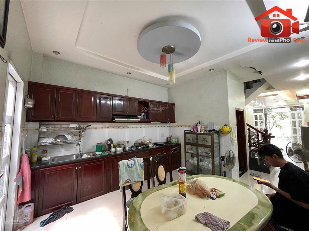 Nhà mặt phố đường số 3 – Phường cũ An Lạc Quận Bình Tân – Thành phố Hồ Chí Minh REVIEW NHÀ PHỐ 64 m2 – 7.2 tỷ