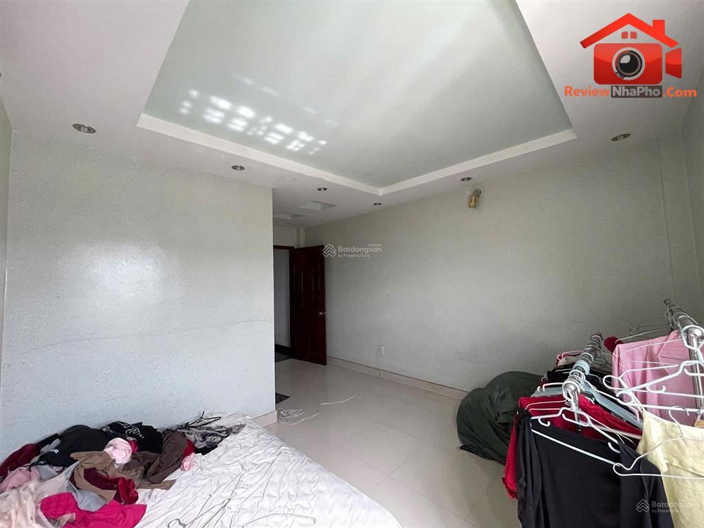 Nhà mặt phố đường số 3 – Phường cũ An Lạc Quận Bình Tân – Thành phố Hồ Chí Minh REVIEW NHÀ PHỐ 64 m2 – 7.2 tỷ