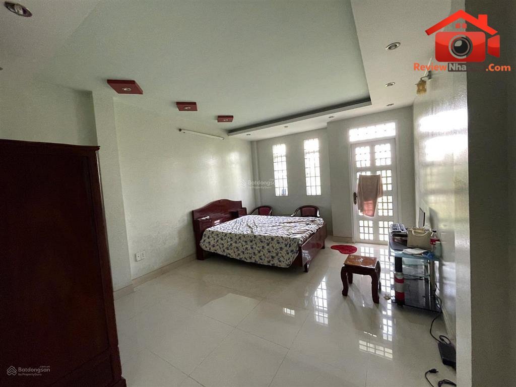 Nhà mặt phố đường số 3 – Phường cũ An Lạc Quận Bình Tân – Thành phố Hồ Chí Minh REVIEW NHÀ PHỐ 64 m2 – 7.2 tỷ