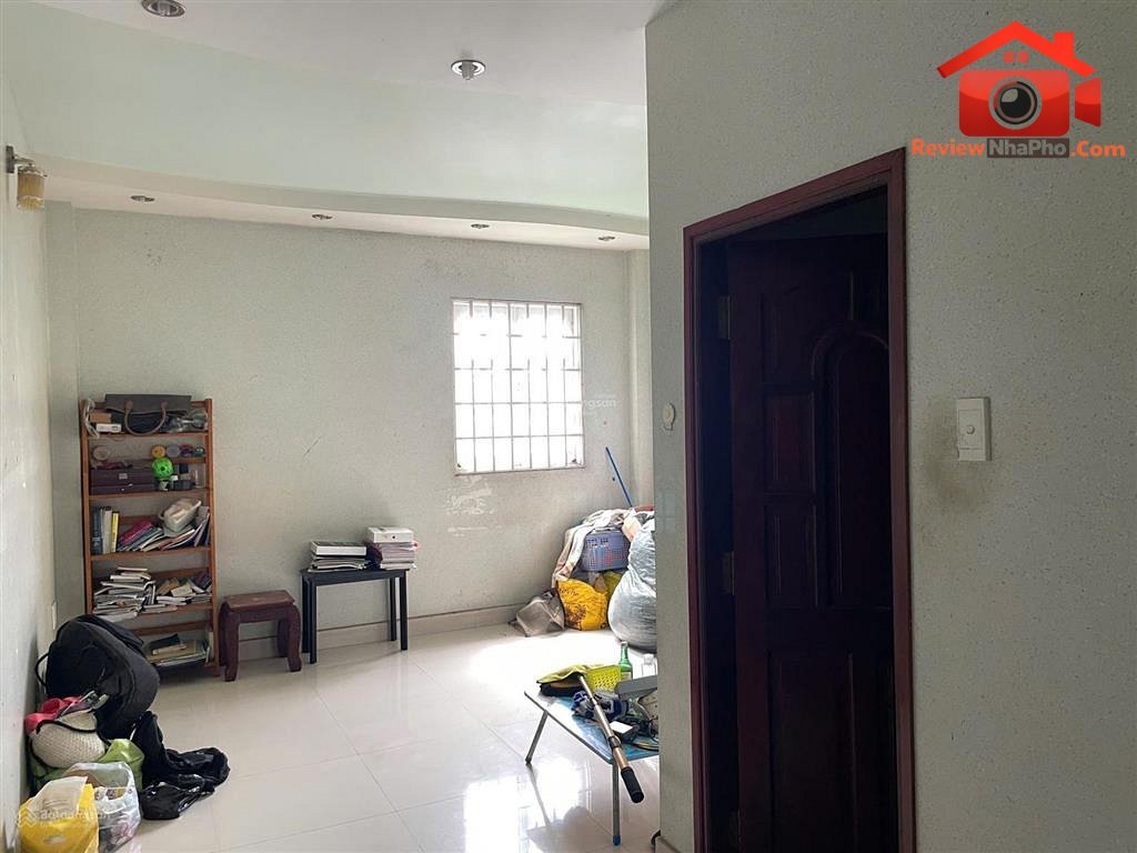 Nhà mặt phố đường số 3 – Phường cũ An Lạc Quận Bình Tân – Thành phố Hồ Chí Minh REVIEW NHÀ PHỐ 64 m2 – 7.2 tỷ