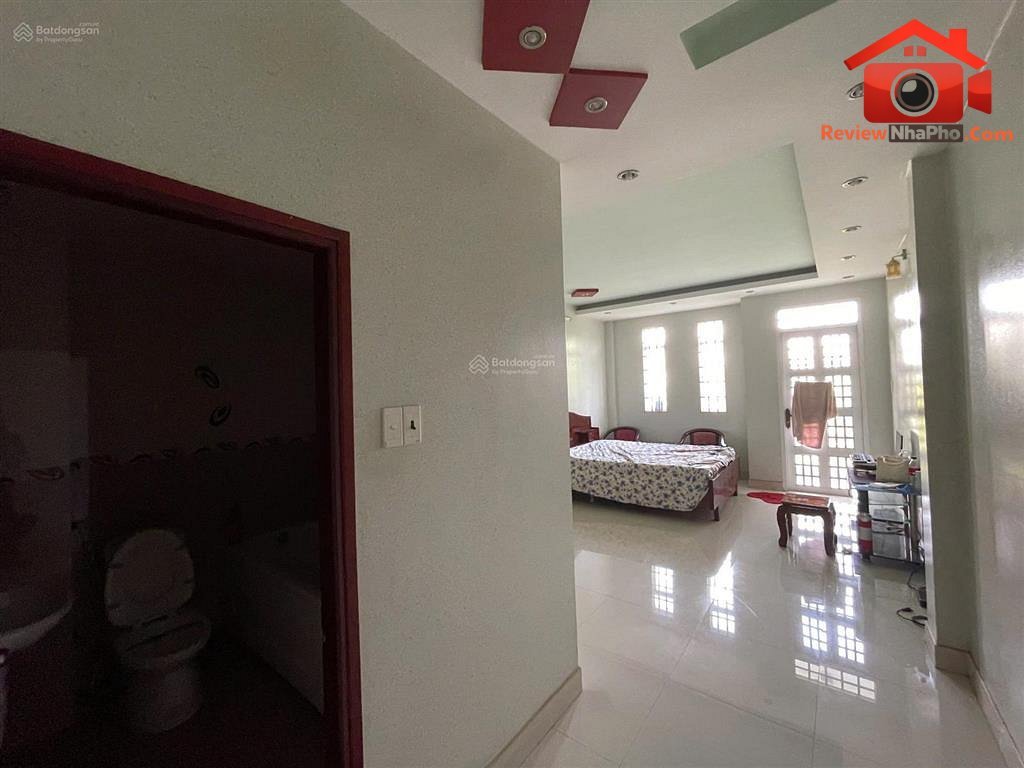 Nhà mặt phố đường số 3 – Phường cũ An Lạc Quận Bình Tân – Thành phố Hồ Chí Minh REVIEW NHÀ PHỐ 64 m2 – 7.2 tỷ
