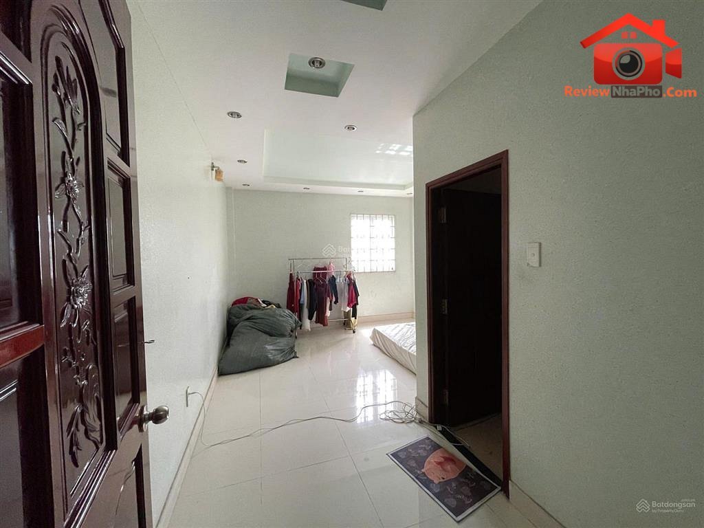 Nhà mặt phố đường số 3 – Phường cũ An Lạc Quận Bình Tân – Thành phố Hồ Chí Minh REVIEW NHÀ PHỐ 64 m2 – 7.2 tỷ