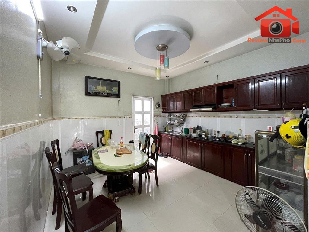 Nhà mặt phố đường số 3 – Phường cũ An Lạc Quận Bình Tân – Thành phố Hồ Chí Minh REVIEW NHÀ PHỐ 64 m2 – 7.2 tỷ