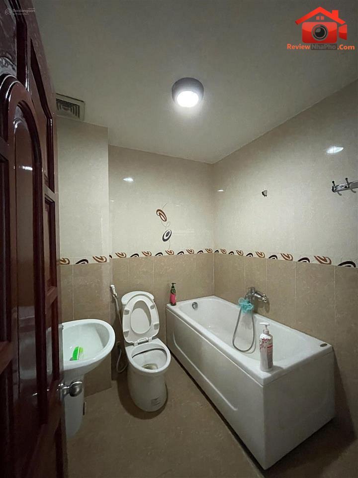 Nhà mặt phố đường số 3 – Phường cũ An Lạc Quận Bình Tân – Thành phố Hồ Chí Minh REVIEW NHÀ PHỐ 64 m2 – 7.2 tỷ