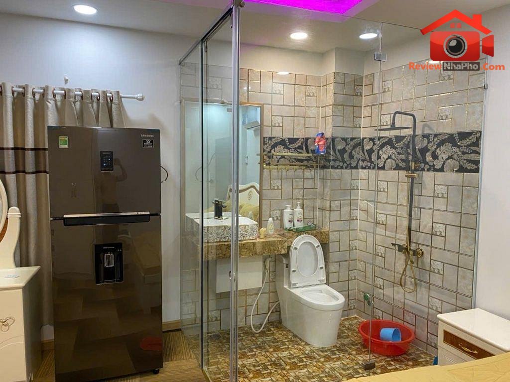 Bán nhà đất Đường Ni Sư Huỳnh Liên – Phường cũ 10 Quận Tân Bình – Thành phố Hồ Chí Minh 46m2 5.6 tỷ