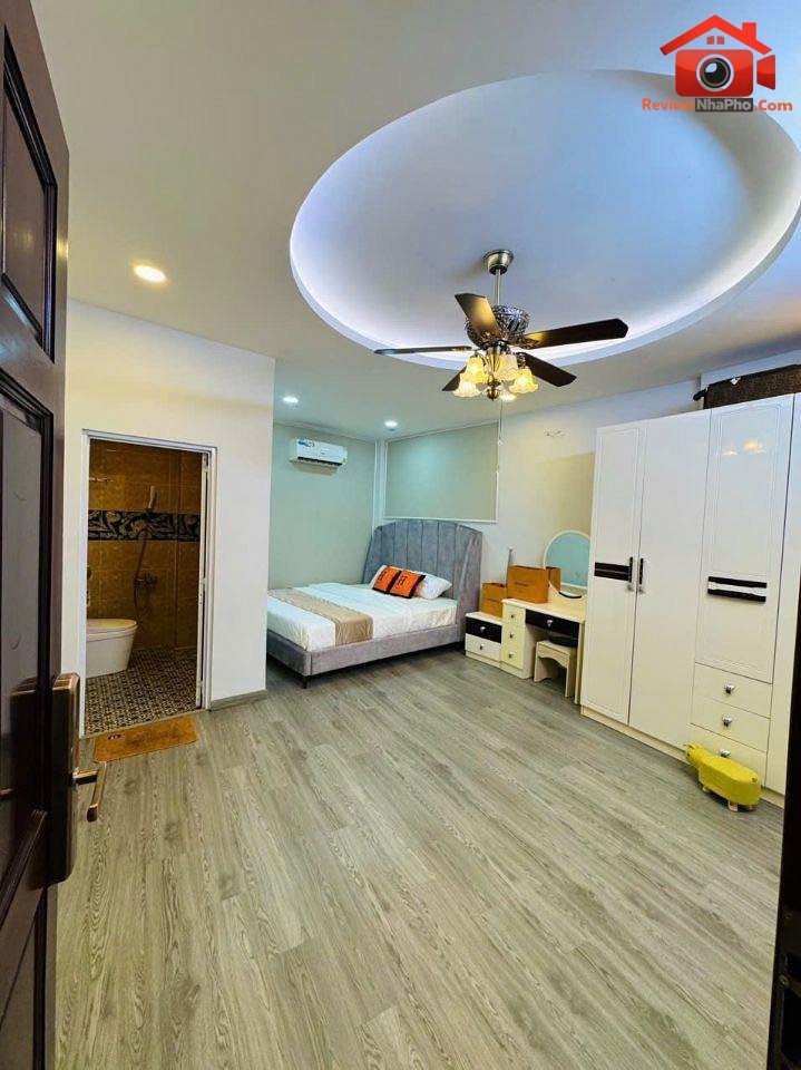 Bán nhà đất Đường Ni Sư Huỳnh Liên – Phường cũ 10 Quận Tân Bình – Thành phố Hồ Chí Minh 46m2 5.6 tỷ
