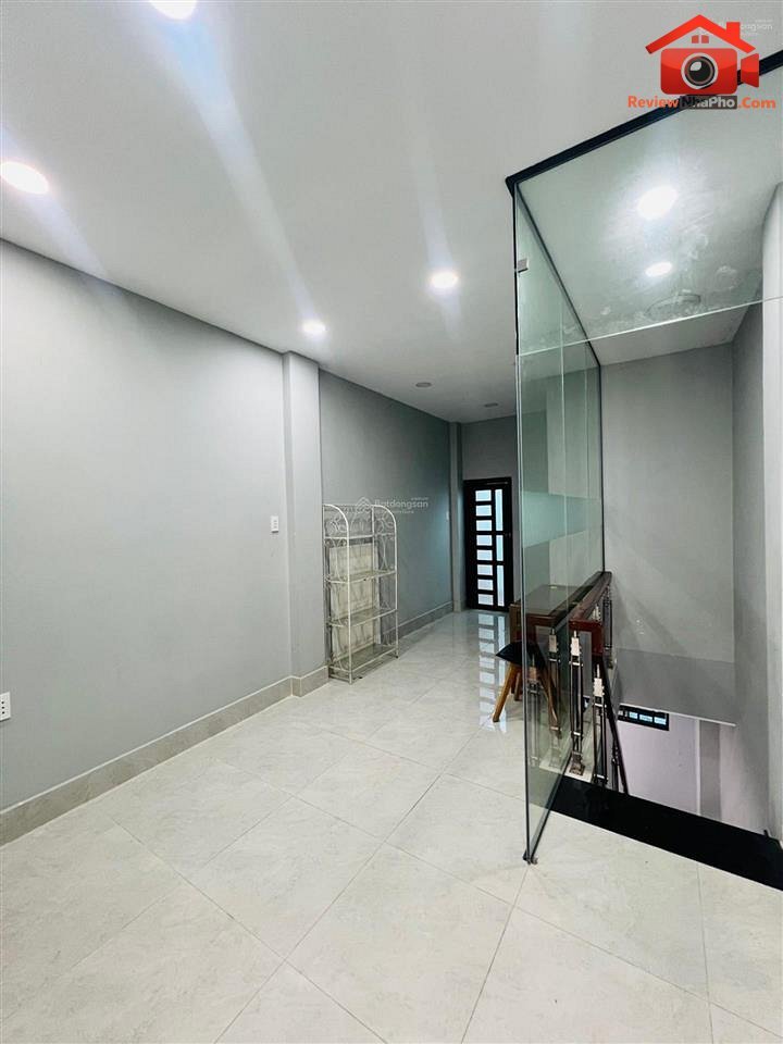 Bán nhà đất Đường Minh Phụng – Phường cũ Không xác định Quận 11 – Thành phố Hồ Chí Minh REVIEW NHÀ PHỐ 34 m2 – 6.99 tỷ
