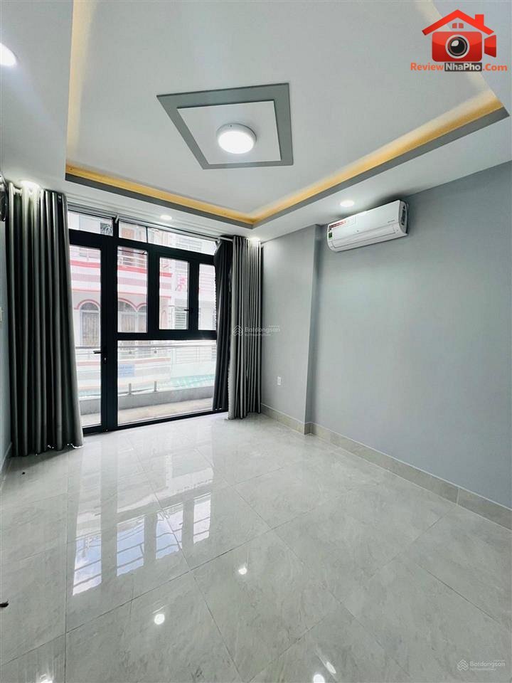 Bán nhà đất Đường Minh Phụng – Phường cũ Không xác định Quận 11 – Thành phố Hồ Chí Minh REVIEW NHÀ PHỐ 34 m2 – 6.99 tỷ