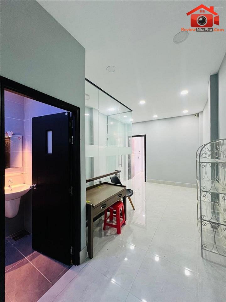 Bán nhà đất Đường Minh Phụng – Phường cũ Không xác định Quận 11 – Thành phố Hồ Chí Minh REVIEW NHÀ PHỐ 34 m2 – 6.99 tỷ