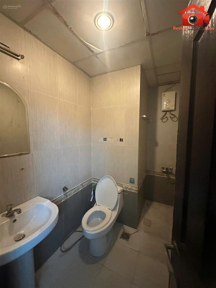 Bán nhà đất Chung Cư Sacomreal 584 – Quận Tân Phú – Thành phố Hồ Chí Minh 3.5 tỷ – 76m² REVIEW NHÀ PHỐ