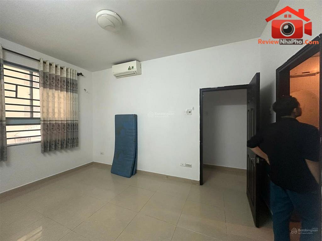 Bán nhà đất Chung Cư Sacomreal 584 – Quận Tân Phú – Thành phố Hồ Chí Minh 3.5 tỷ – 76m² REVIEW NHÀ PHỐ