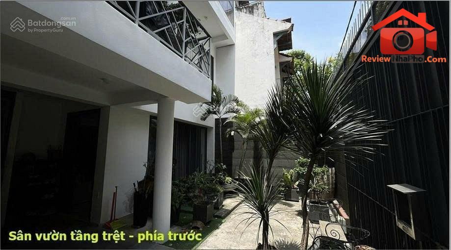 Bán nhà đất Đường Hoàng Văn Thụ – Phường cũ Không xác định Quận Không xác định – Thành phố Hồ Chí Minh REVIEW NHÀ PHỐ 160m2 28 tỷ