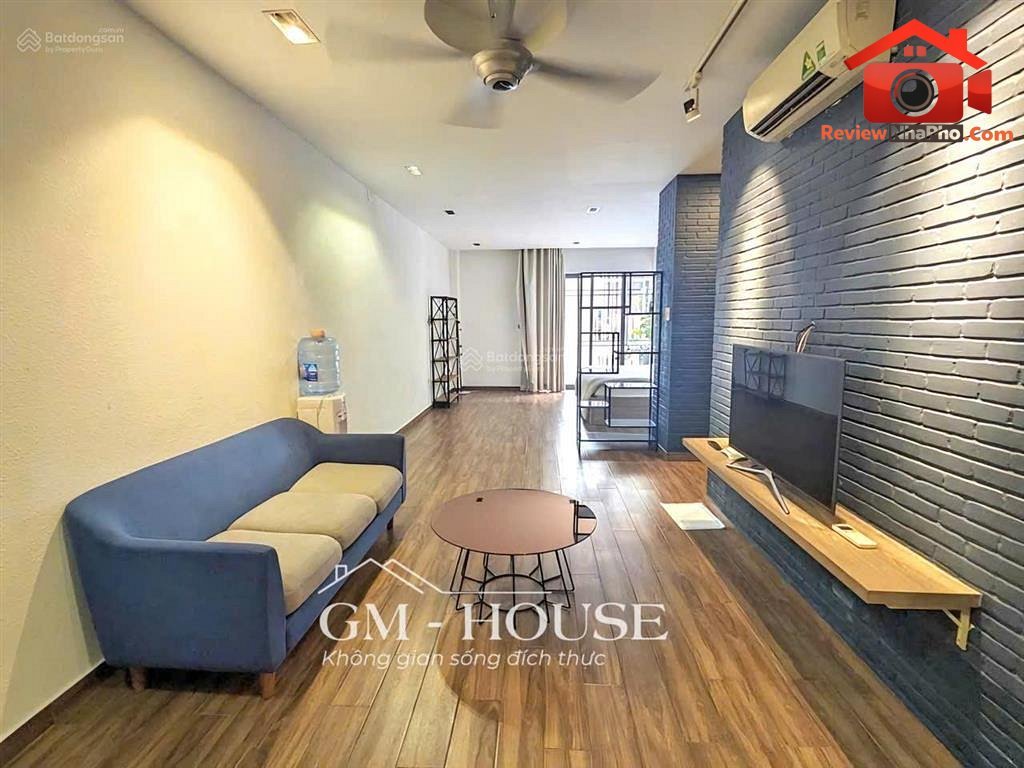 Cho thuê nhà đất Đường Nguyễn Gia Trí – Phường cũ Thạnh Mỹ Tây Quận Bình Thạnh – Thành phố Hồ Chí Minh REVIEW NHÀ PHỐ 40m2 – 8.2 triệu