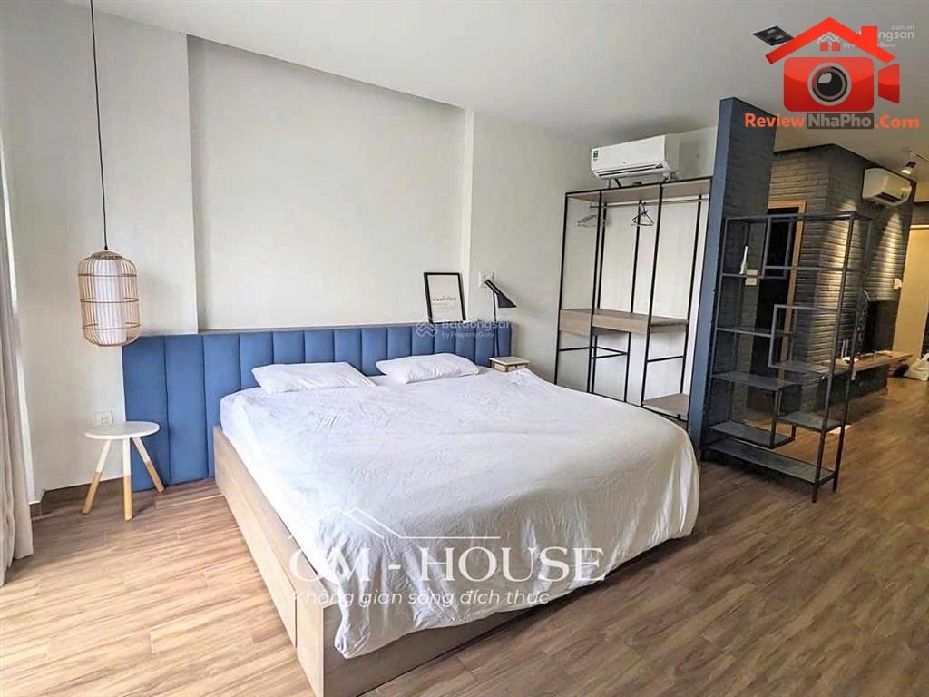 Cho thuê nhà đất Đường Nguyễn Gia Trí – Phường cũ Thạnh Mỹ Tây Quận Bình Thạnh – Thành phố Hồ Chí Minh REVIEW NHÀ PHỐ 40m2 – 8.2 triệu