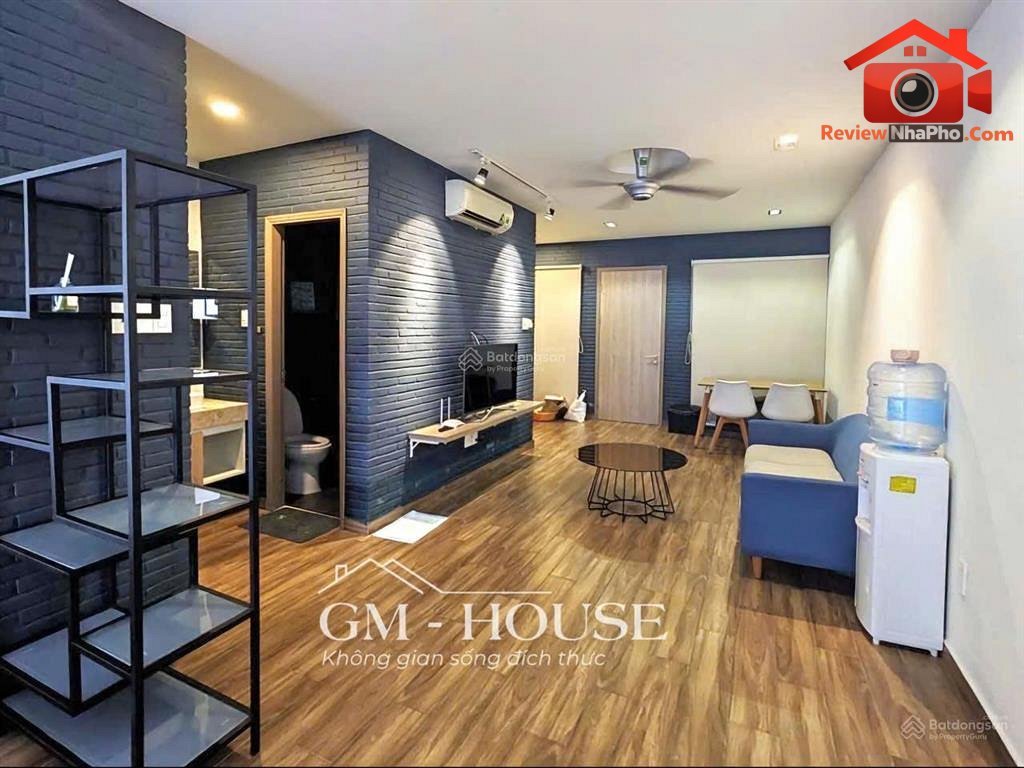 Cho thuê nhà đất Đường Nguyễn Gia Trí – Phường cũ Thạnh Mỹ Tây Quận Bình Thạnh – Thành phố Hồ Chí Minh REVIEW NHÀ PHỐ 40m2 – 8.2 triệu