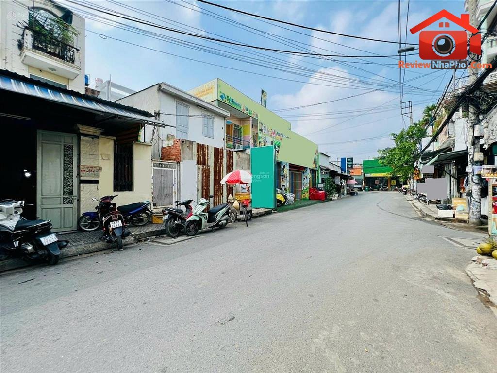 Bán nhà đất Đường Không xác định – Phường cũ… – Bán đất Quận Tân Phú – TP Hồ Chí Minh giá 10 – 15 tỷ
