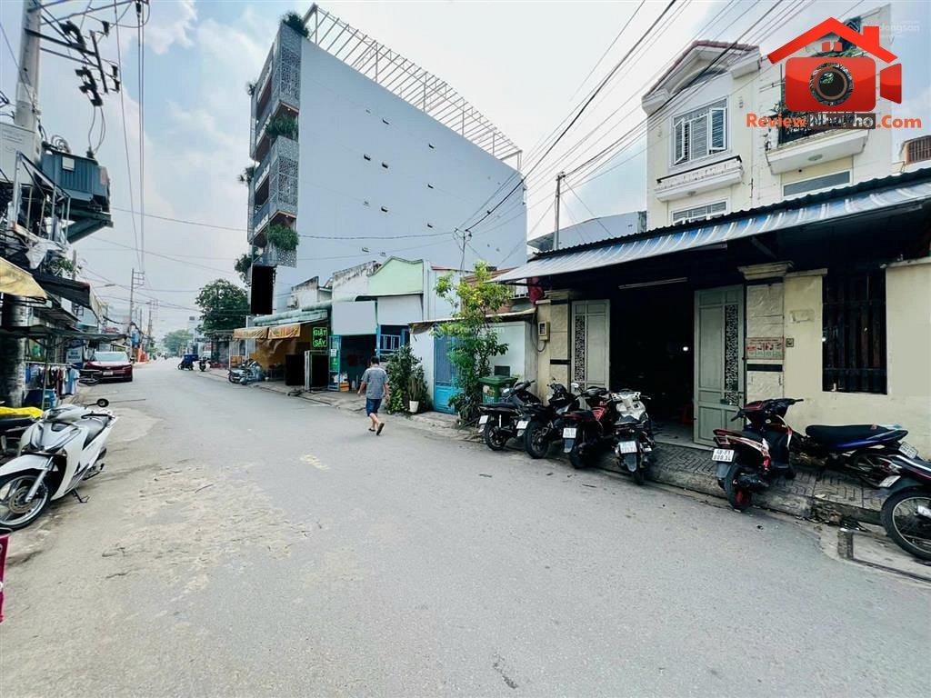 Bán nhà đất Đường Không xác định – Phường cũ… – Bán đất Quận Tân Phú – TP Hồ Chí Minh giá 10 – 15 tỷ