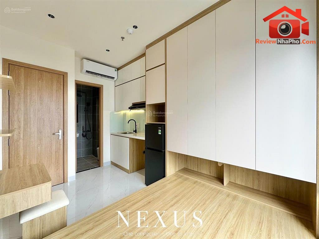 Chung cư mini cho thuê đường Quang Trung – Phường cũ An Hội Quận Gò Vấp – Thành phố Hồ Chí Minh REVIEW NHÀ PHỐ 30m² 5.3 triệu