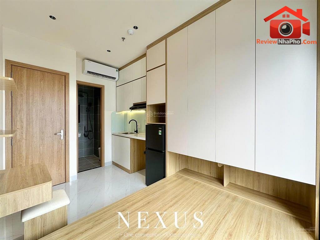 Chung cư mini cho thuê đường Quang Trung – Phường cũ An Hội Quận Gò Vấp – Thành phố Hồ Chí Minh REVIEW NHÀ PHỐ 30m² 5.3 triệu