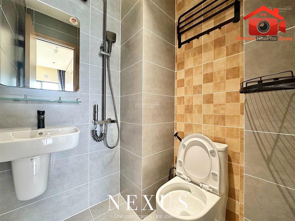 Chung cư mini cho thuê đường Quang Trung – Phường cũ An Hội Quận Gò Vấp – Thành phố Hồ Chí Minh REVIEW NHÀ PHỐ 30m² 5.3 triệu