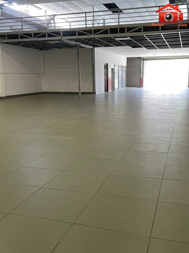 27 tỷ – Diện tích 298 m2 – Nhà xưởng mặt tiền Lê Văn Khương, Thành phố Hồ Chí Minh REVIEW NHÀ PHỐ