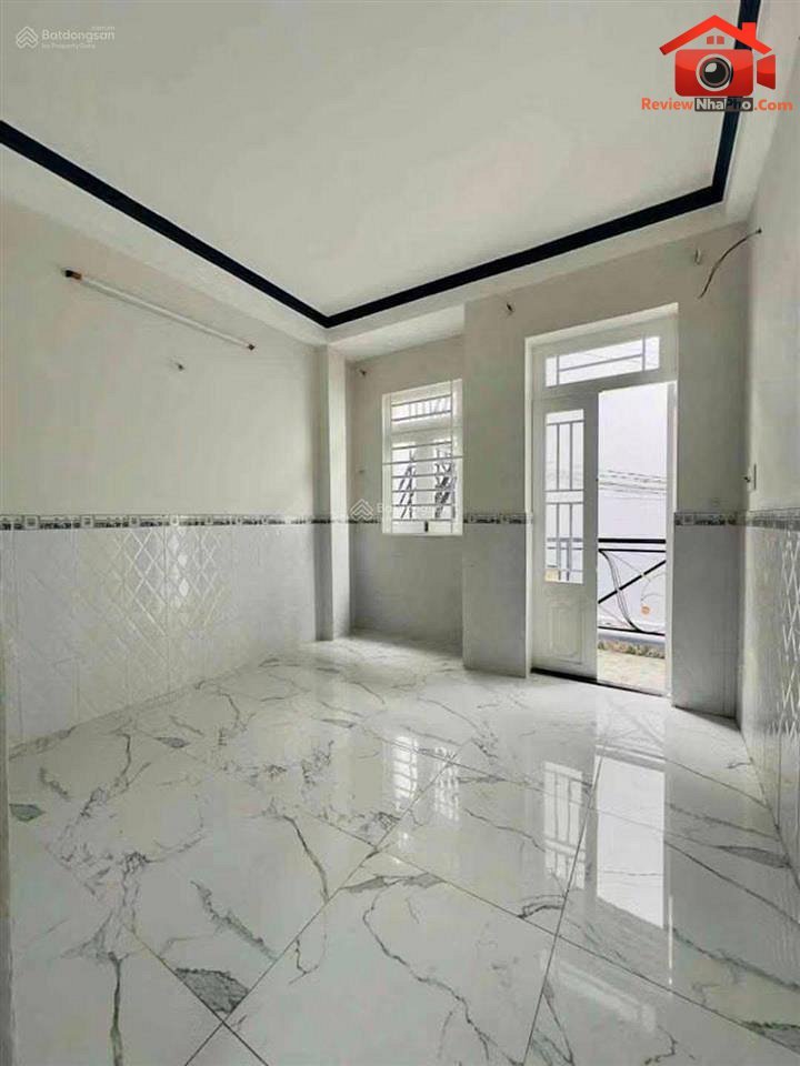 Nhà bán tại Đường Cao Thắng, Quận 10 – Diện tích 56m² – Giá 6.35 tỷ | REVIEW NHÀ PHỐ