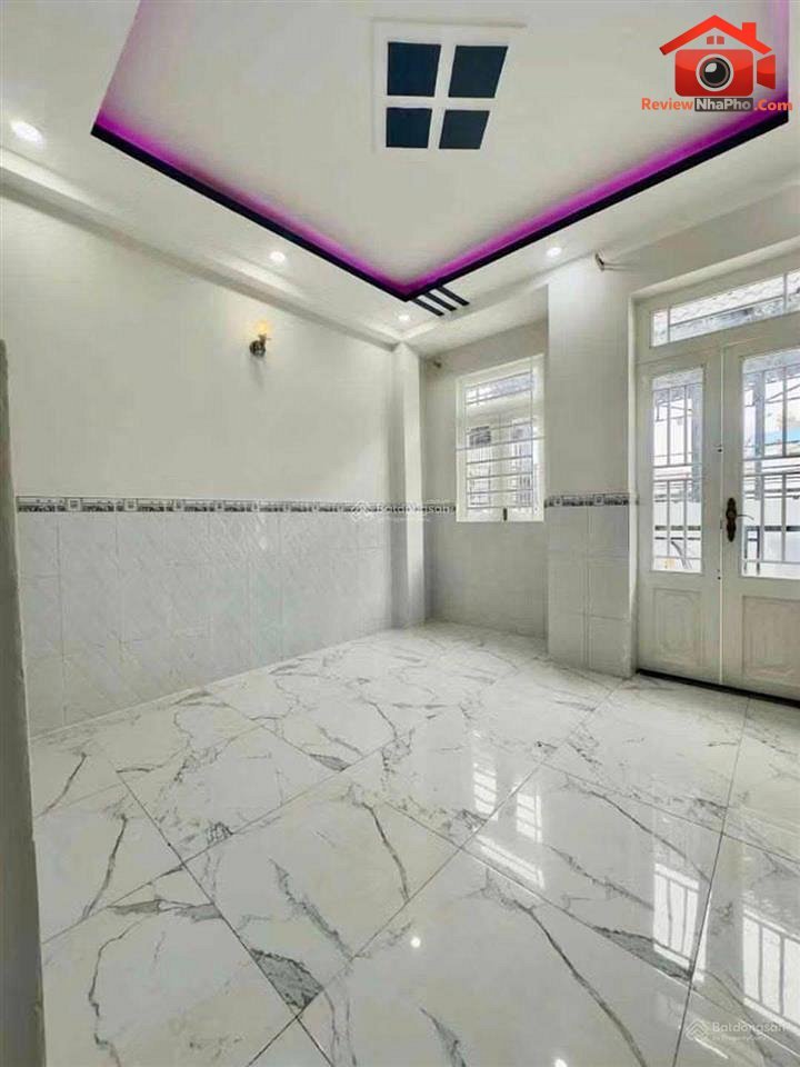 Nhà bán tại Đường Cao Thắng, Quận 10 – Diện tích 56m² – Giá 6.35 tỷ | REVIEW NHÀ PHỐ