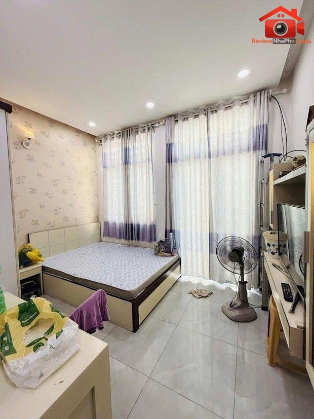 Khu vực Không xác định – Bán nhà đất Đường Nguyễn Cảnh Dị – Phường cũ 4 Quận Tân Bình – Thành phố Hồ Chí Minh 10.3 tỷ – 60 m2