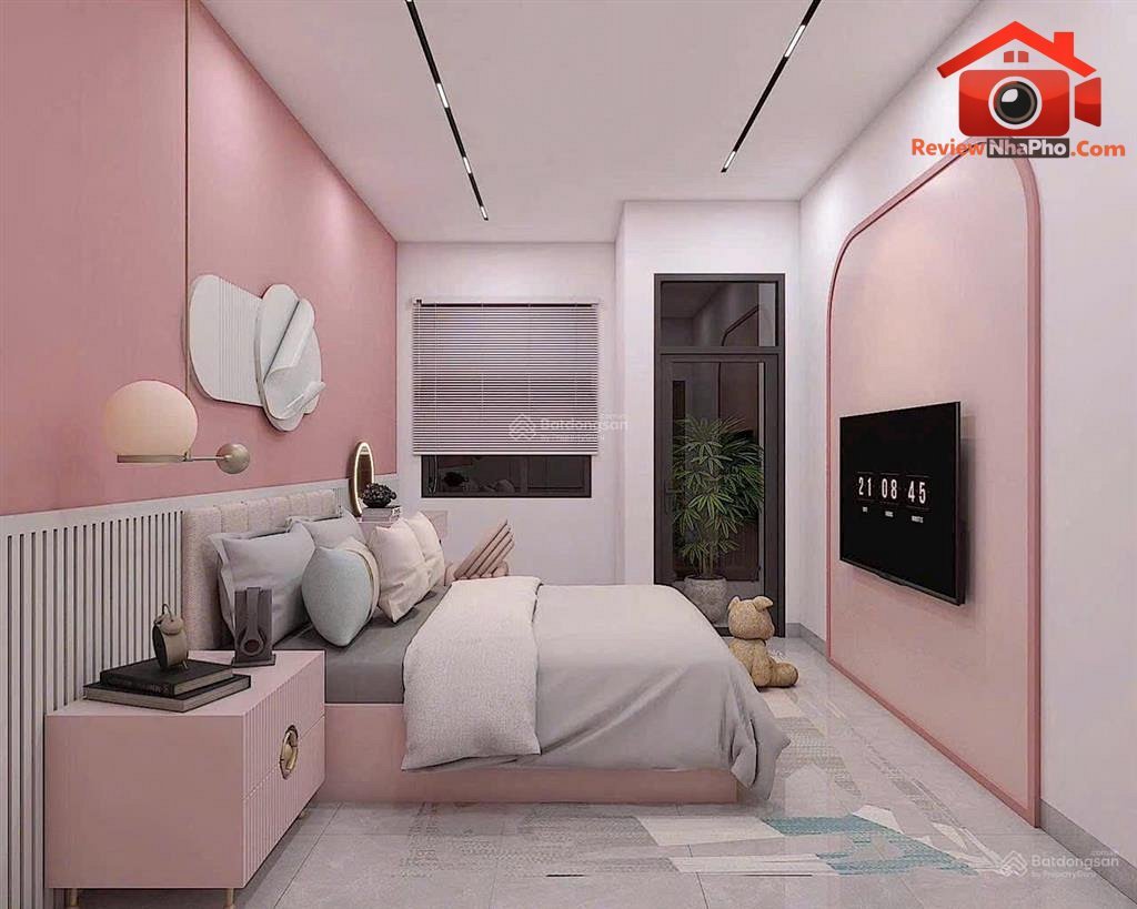Bán nhà đất Đường Mai Xuân Thưởng – Phường c… – Bán nhà trong ngõ, hẻm Quận 6 – TP Hồ Chí Minh giá 7 – 10 tỷ