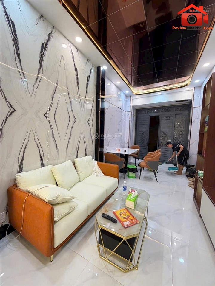 Bán nhà đất Đường Mai Xuân Thưởng – Phường c… – Bán nhà trong ngõ, hẻm Quận 6 – TP Hồ Chí Minh giá 7 – 10 tỷ