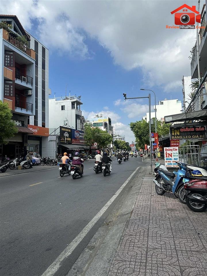 Bán nhà đất Đường Gò Dầu – Phường cũ Tân Sơn Nhì Quận Tân Phú – Thành phố Hồ Chí Minh REVIEW NHÀ PHỐ 199 m2 43.87 tỷ